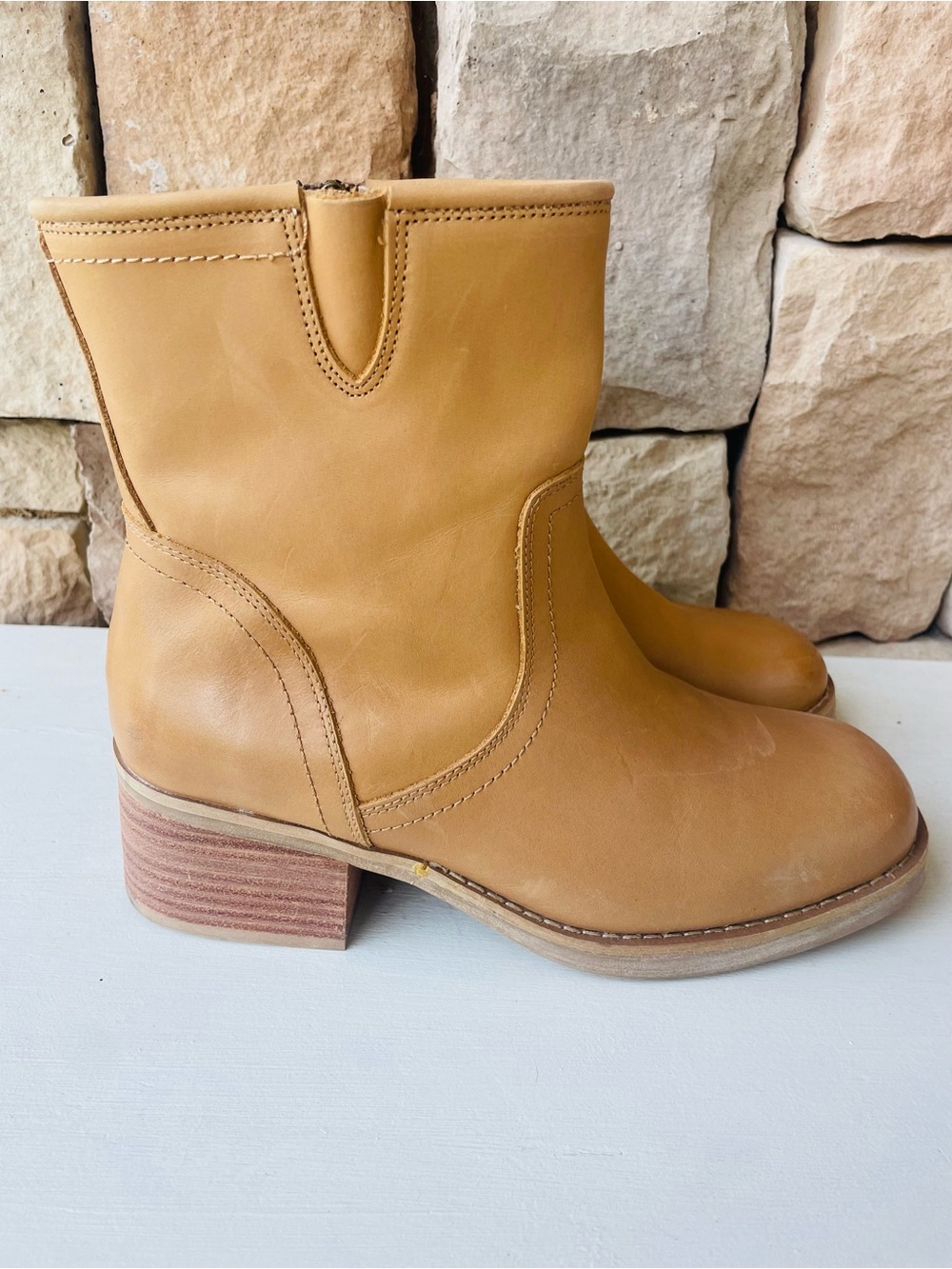 Blondo Cassidie Waterproof Chelsea Boot